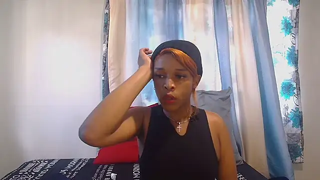 sexychane online show from 3, 1, 2025