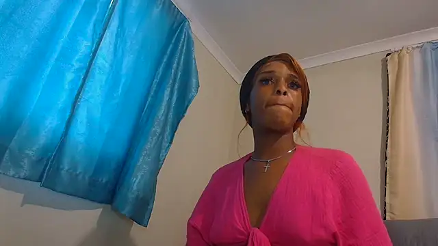 sexychane online show from 12, 1, 2025