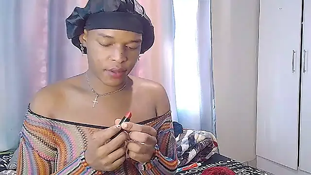 sexychane online show from 22, 2, 2025