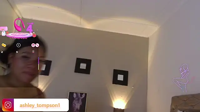Snapshot of ashley_Tompson1 chatting on 24, 2, 2025 ashley Tompson1 online show from 24, 2, 2025