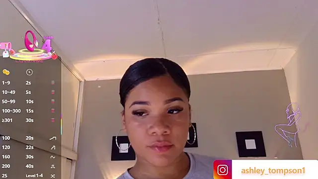 Snapshot of ashley_Tompson1 chatting on 26, 2, 2025 ashley Tompson1 online show from 26, 2, 2025