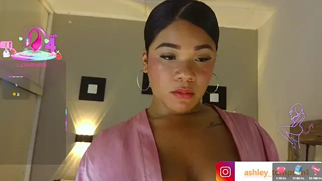 Snapshot of ashley_Tompson1 chatting on 22, 3, 2025 ashley Tompson1 online show from 22, 3, 2025