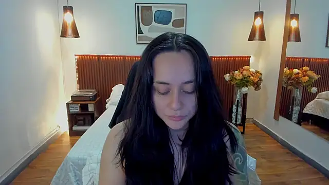 Snapshot of KatherineBond chatting on 3, 6, 2026 KatherineBond online show from 3, 6, 2026