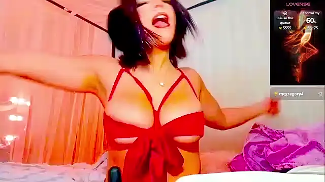 Aubreyessex online show from 23, 12, 2024