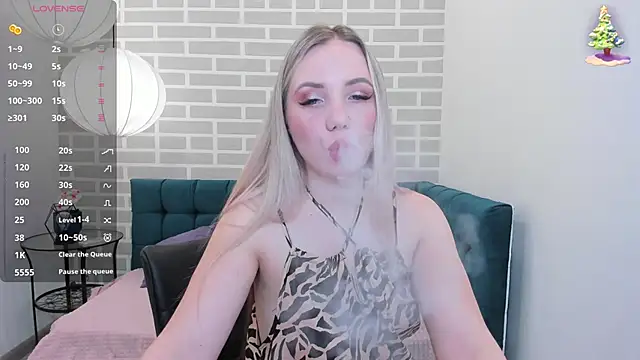 EvaMoran online show from 4, 6, 2026