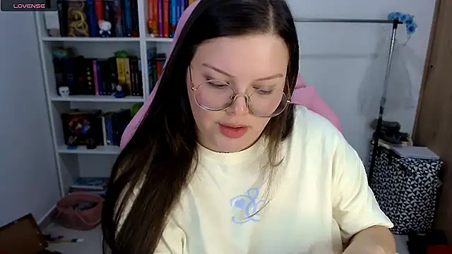 Gabiwaifu online show from 23, 10, 2025