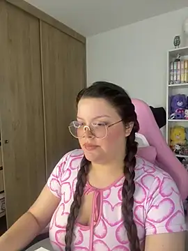 Gabiwaifu online show from 25, 10, 2025