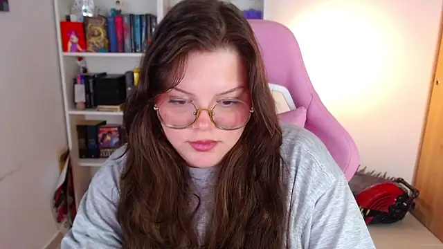 Gabiwaifu online show from 21, 3, 2026