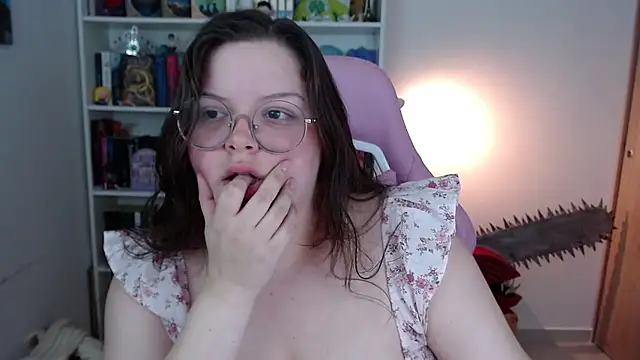 Gabiwaifu online show from 5, 7, 2026