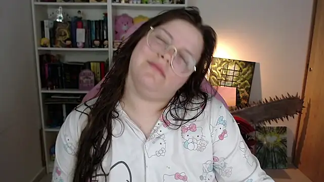 Gabiwaifu online show from 22, 7, 2026