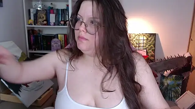 Gabiwaifu online show from 1, 8, 2026