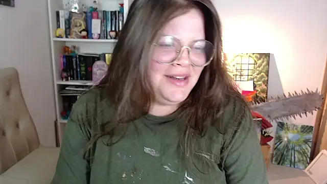 Gabiwaifu online show from 6, 8, 2026
