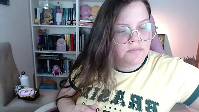Gabiwaifu online show from 6, 8, 2026