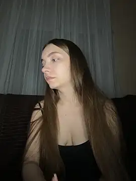 BarbaraFantasy online show from 16, 11, 2025