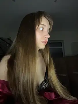 Snapshot of BarbaraFantasy chatting on 21, 4, 2026 BarbaraFantasy online show from 21, 4, 2026
