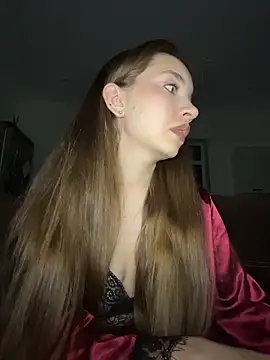Snapshot of BarbaraFantasy chatting on 27, 4, 2026 BarbaraFantasy online show from 27, 4, 2026