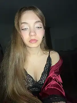 Snapshot of BarbaraFantasy chatting on 5, 5, 2026 BarbaraFantasy online show from 5, 5, 2026