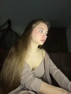 Snapshot of BarbaraFantasy chatting on 12, 5, 2026 BarbaraFantasy online show from 12, 5, 2026