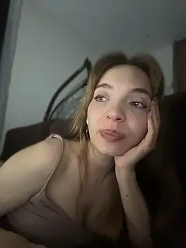 Snapshot of BarbaraFantasy chatting on 19, 5, 2026 BarbaraFantasy online show from 19, 5, 2026