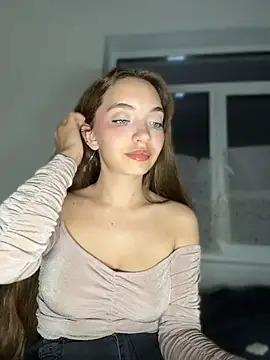 BarbaraFantasy online show from 21, 7, 2026