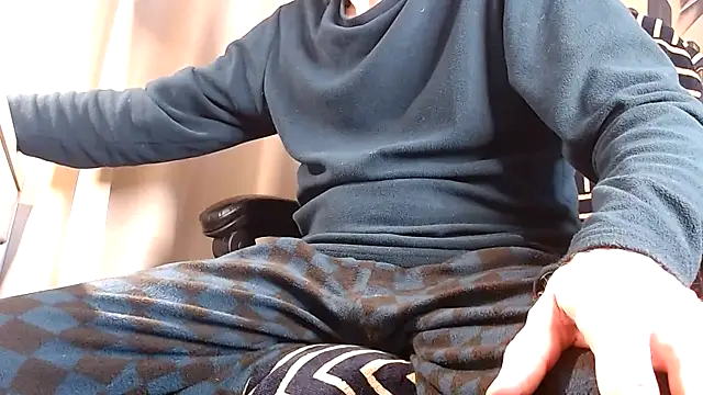 RedHeaven69 online show from 11, 1, 2026