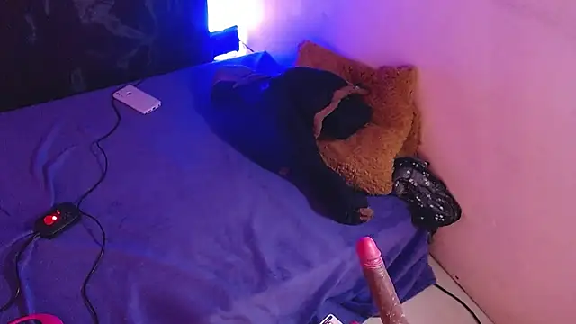 Snapshot of AnnaliOlsenX chatting on 16, 12, 2024 AnnaliOlsenX online show from 16, 12, 2024