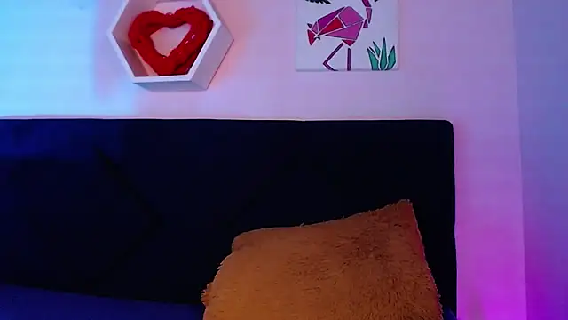 Snapshot of AnnaliOlsenX chatting on 21, 12, 2024 AnnaliOlsenX online show from 21, 12, 2024