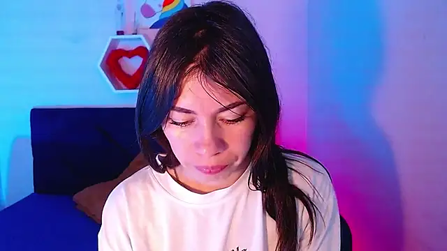 Snapshot of AnnaliOlsenX chatting on 22, 12, 2024 AnnaliOlsenX online show from 22, 12, 2024