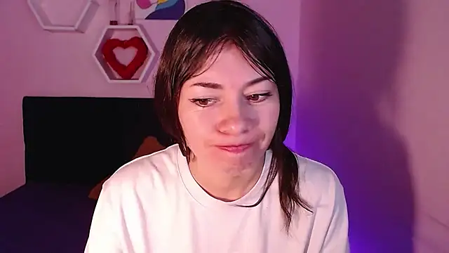 Snapshot of AnnaliOlsenX chatting on 23, 12, 2024 AnnaliOlsenX online show from 23, 12, 2024