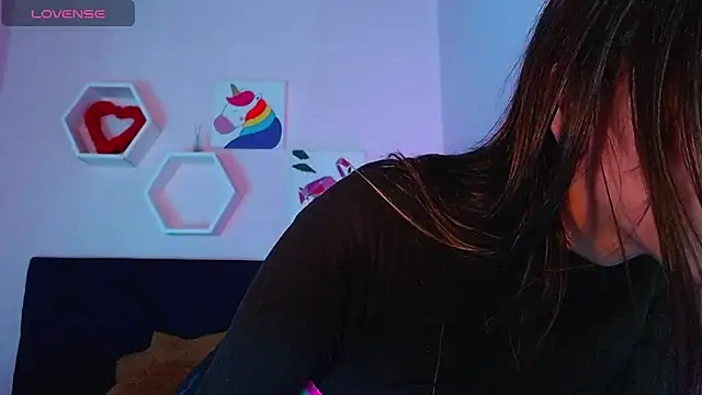 Snapshot of AnnaliOlsenX chatting on 7, 1, 2025 AnnaliOlsenX online show from 7, 1, 2025