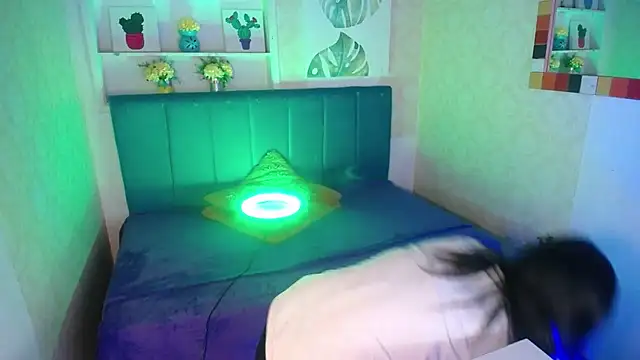 Snapshot of AnnaliOlsenX chatting on 20, 2, 2025 AnnaliOlsenX online show from 20, 2, 2025