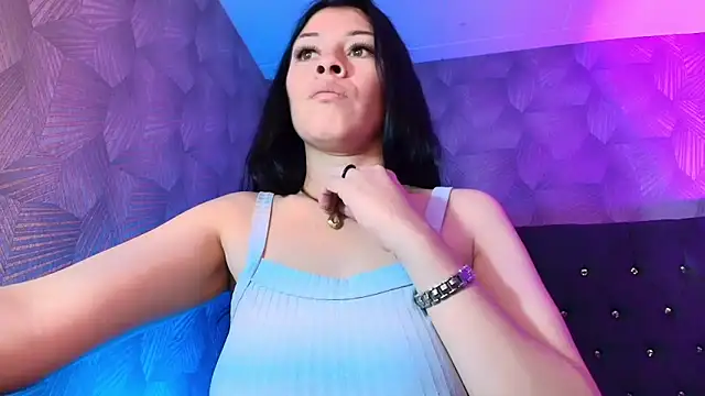 Snapshot of AnnaliOlsenX chatting on 19, 6, 2026 AnnaliOlsenX online show from 19, 6, 2026