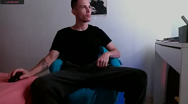 deividcloud36 online show from 3, 2, 2025