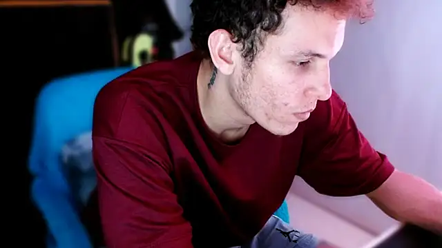 deividcloud36 online show from 9, 11, 2025