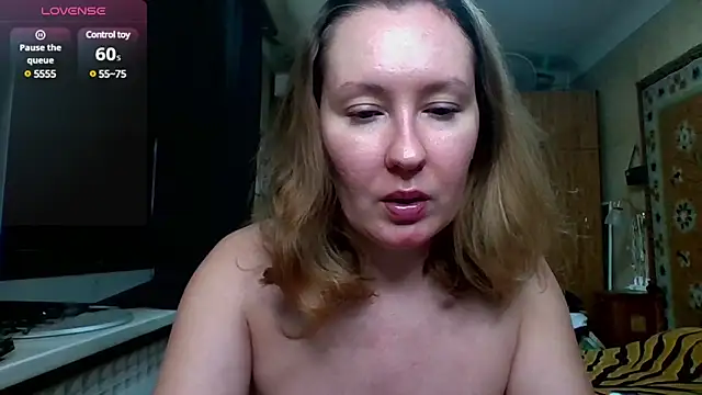 Snapshot of AnnaXLovers chatting on 6, 1, 2025 AnnaXLovers online show from 6, 1, 2025