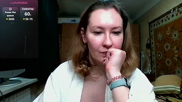 Snapshot of AnnaXLovers chatting on 28, 1, 2025 AnnaXLovers online show from 28, 1, 2025