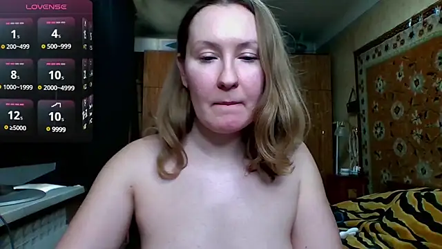 Snapshot of AnnaXLovers chatting on 26, 2, 2025 AnnaXLovers online show from 26, 2, 2025