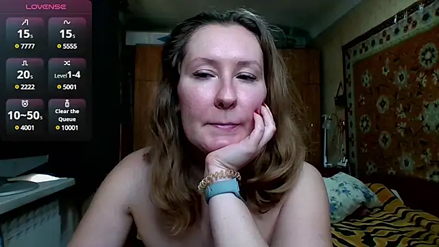 Snapshot of AnnaXLovers chatting on 11, 3, 2025 AnnaXLovers online show from 11, 3, 2025