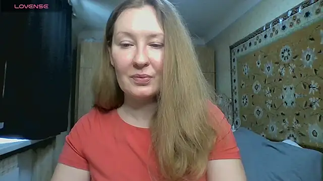 AnnaXLovers online show from 10, 3, 2026