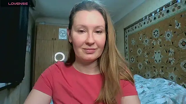 AnnaXLovers online show from 11, 4, 2026