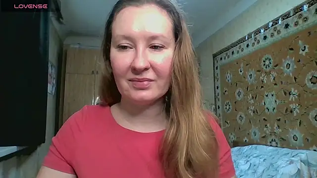 AnnaXLovers online show from 14, 4, 2026