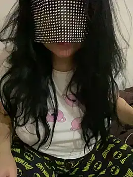 Snapshot of matmazel7777 chatting on 3, 12, 2024 matmazel7777 online show from 3, 12, 2024