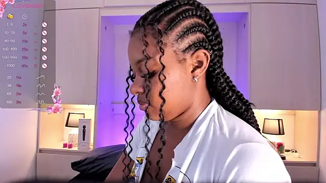 tamaraa smiith online show from 31, 12, 2024