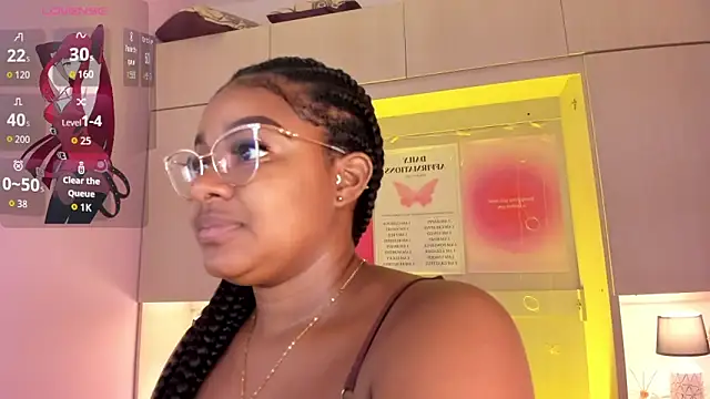 tamaraa smiith online show from 25, 10, 2025