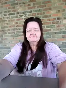 Bayou Woman68 online show from 7, 11, 2025