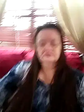 Bayou Woman68 online show from 9, 1, 2026