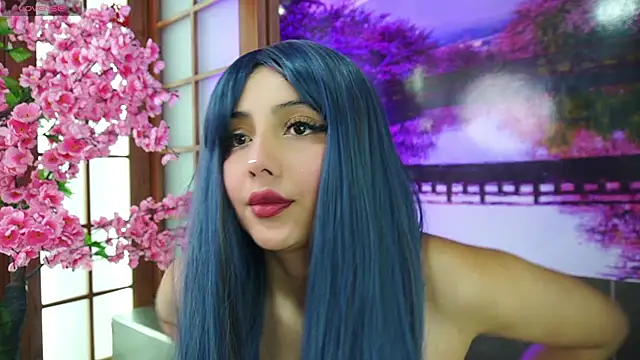 miss lizith online show from 7, 3, 2025