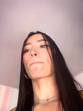 Snapshot of Milena-1 chatting on 19, 5, 2026 Milena-1 online show from 19, 5, 2026