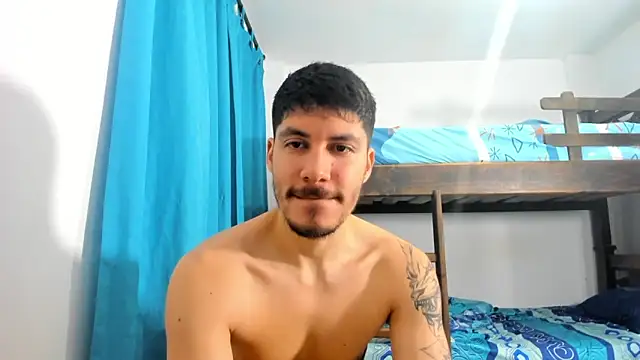 daniel sexy777 online show from 25, 10, 2025