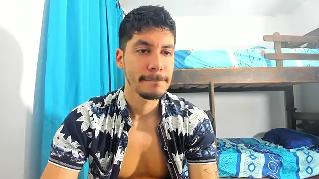 daniel sexy777 online show from 31, 10, 2025